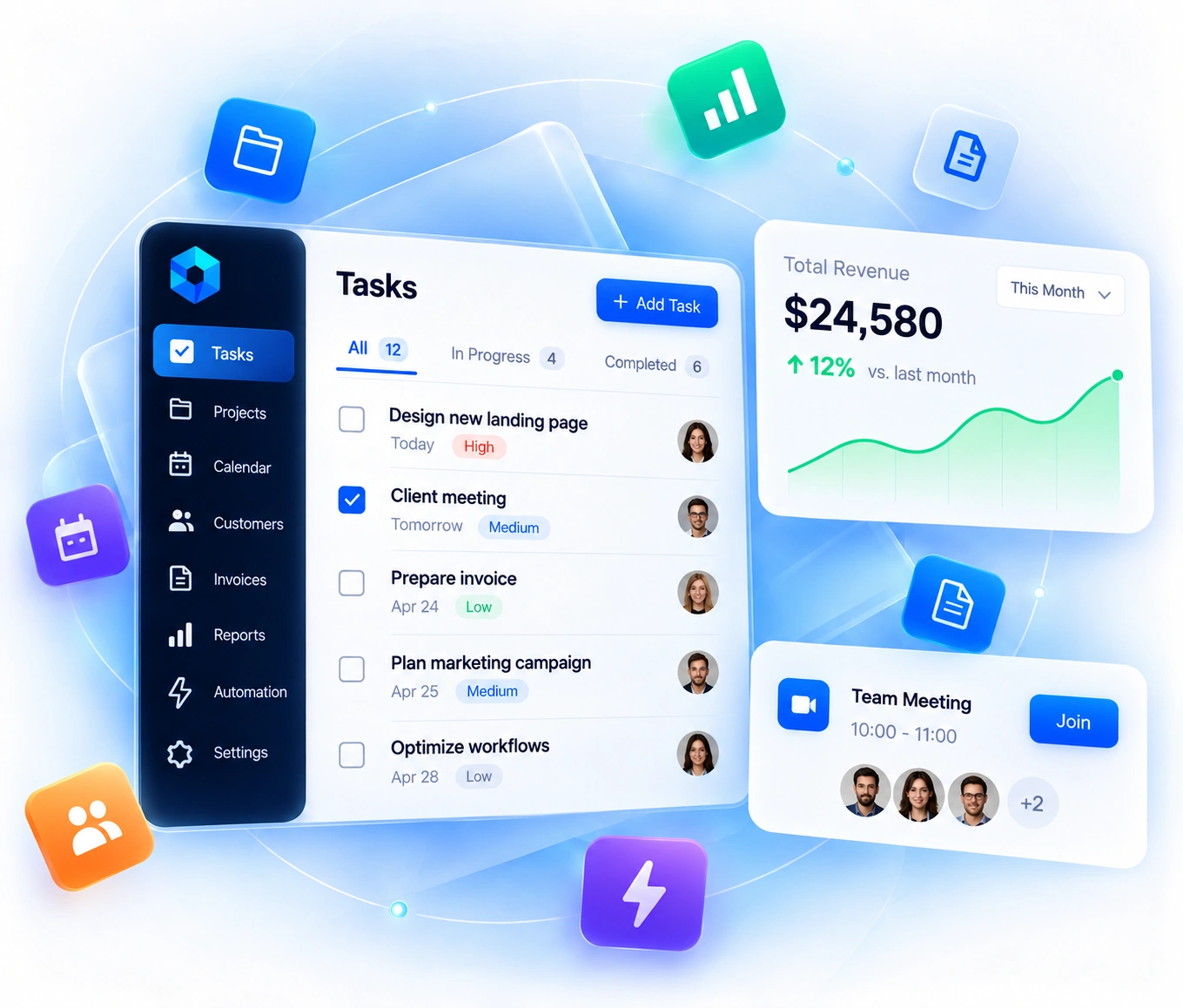GestioDesk